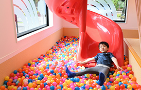 キッズスペース